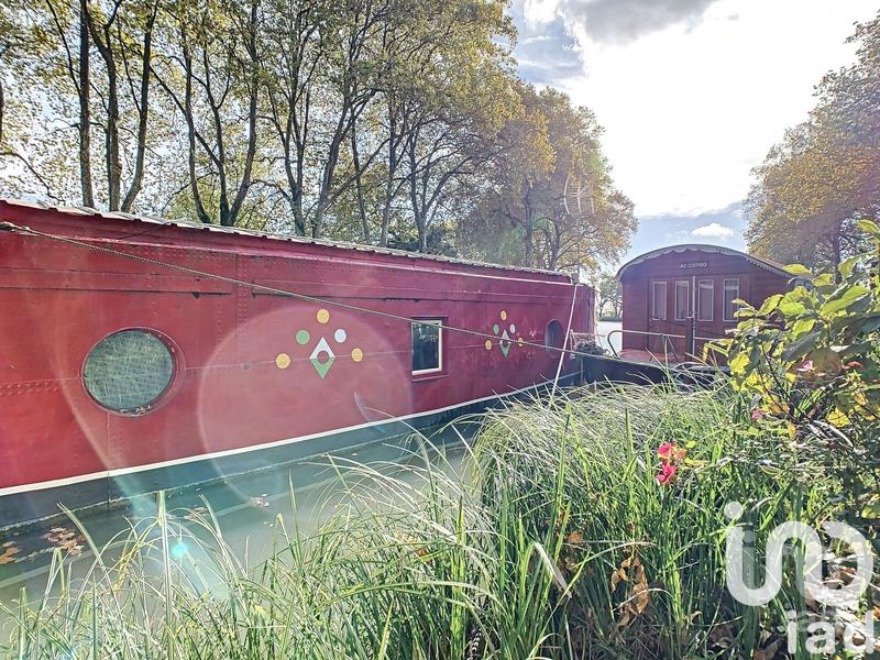 Appartement - 78 m² - 3 pièces