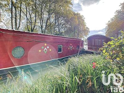 Appartement - 78 m² - 3 pièces