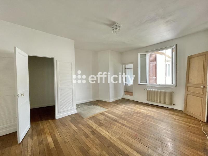 Maison - 175 m² - 6 pièces