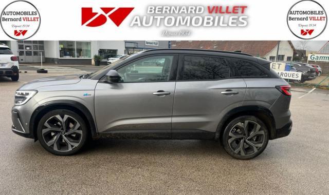 Renault Austral E-Tech full hybrid 200 Gsr2 Techno esprit Alpine