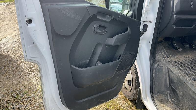 Nissan Interstar III 2.3 dCi 180 n-Connecta L2h2