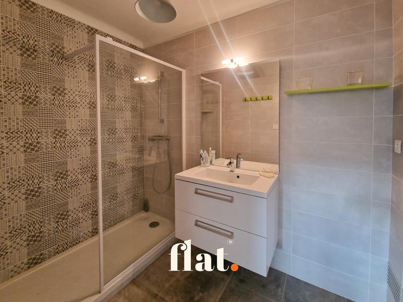 Appartement - 74 m² - 3 pièces