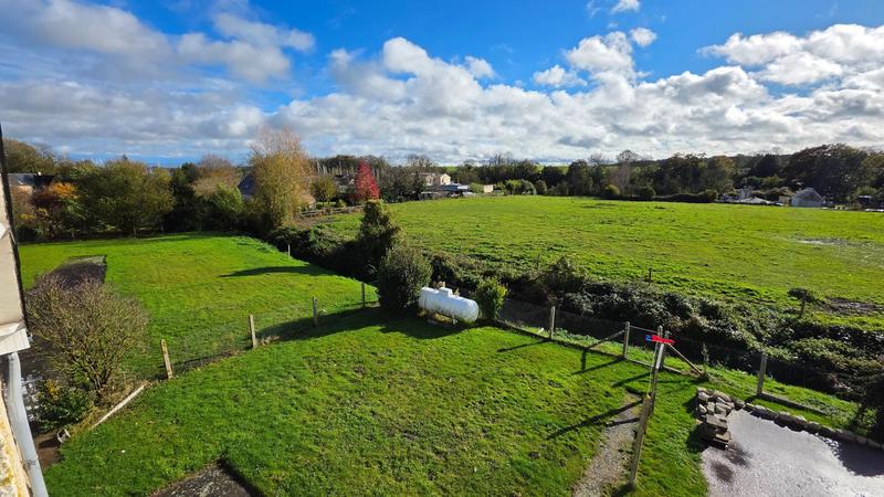 Maison - 101 m² - 6 pièces