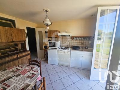 Maison - 196 m² - 9 pièces