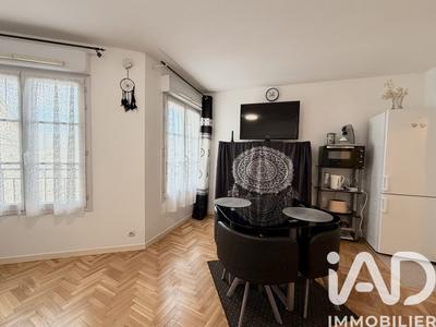 Appartement - 31 m² - 1 pièce
