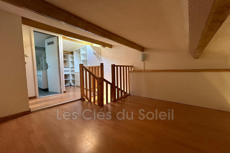 Appartement - 36 m² - 1 pièce