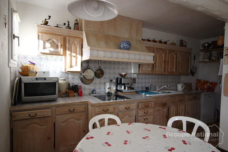 Maison - 124 m² - 4 pièces