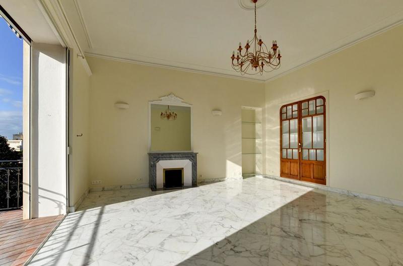 Appartement - 139 m² - 5 pièces