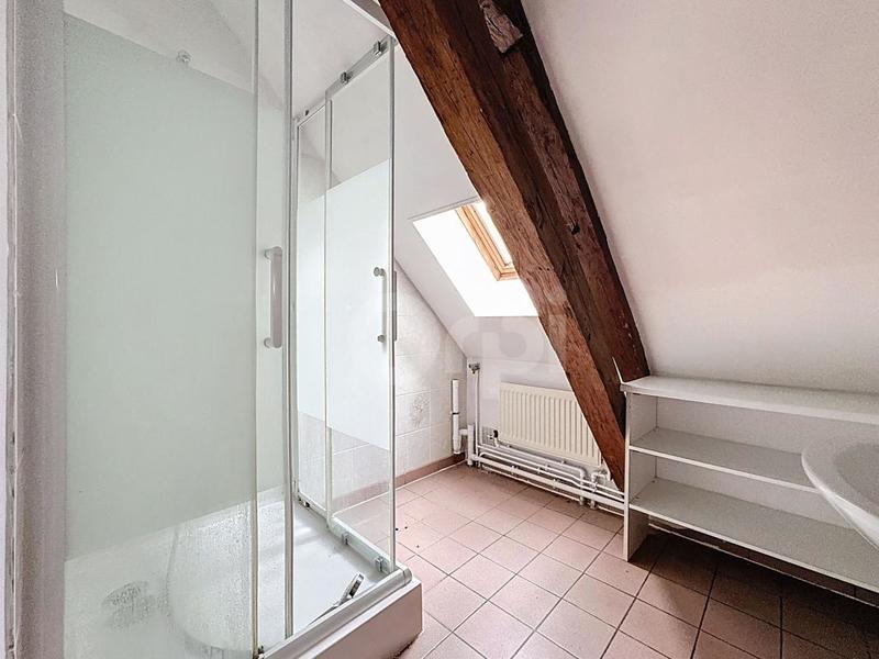 Maison - 106 m² - 4 pièces