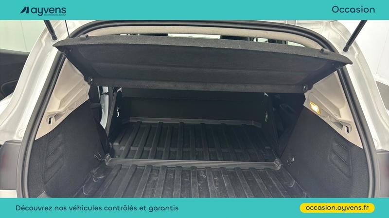 Renault Clio Ste 1.0 SCe 65ch Air Nav - 21