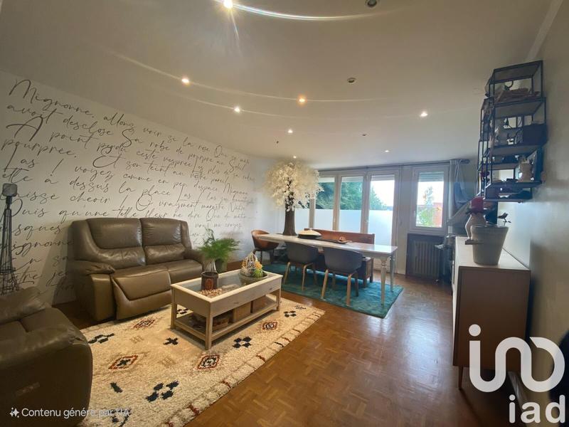 Maison - 151 m² - 5 pièces