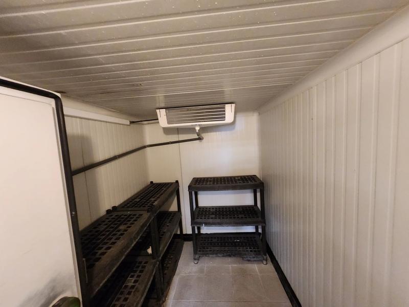 Local commercial - 50 m² - 3 pièces