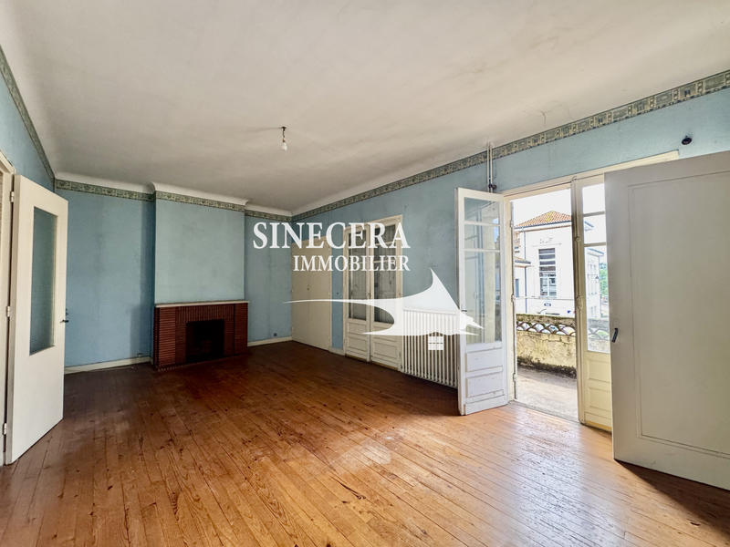 Local commercial - 150 m²