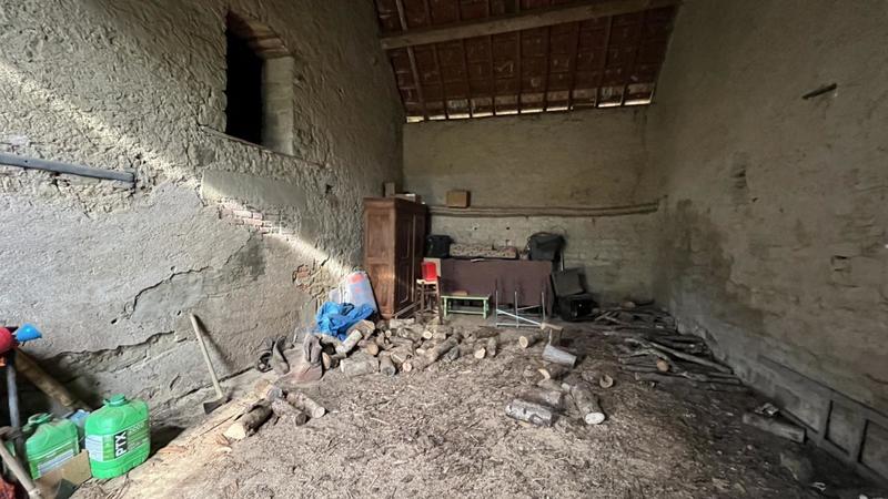 Fermette - 66 m² - 2 pièces