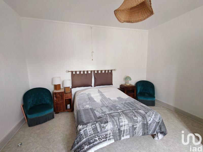 Maison - 135 m² - 4 pièces