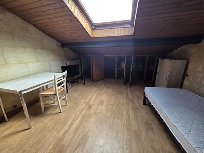 Appartement - 14 m² - 1 pièce