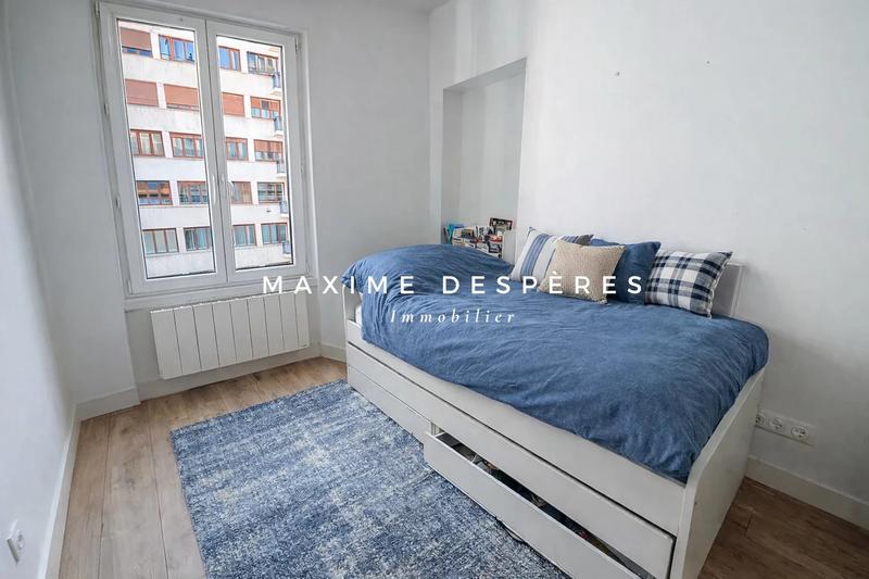 Appartement - 87 m² - 4 pièces