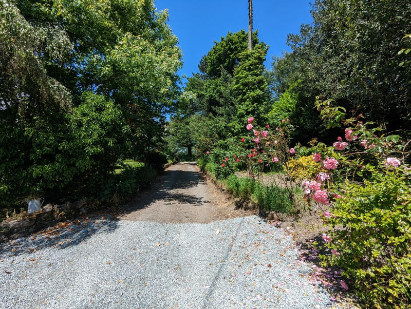 Maison - 136 m² - 6 pièces