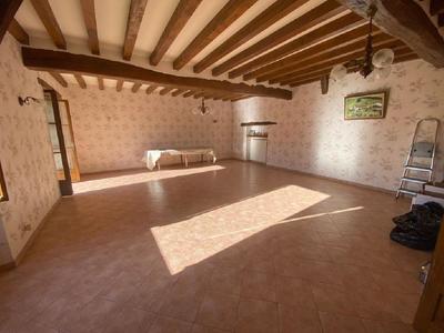 Maison - 139 m² - 5 pièces