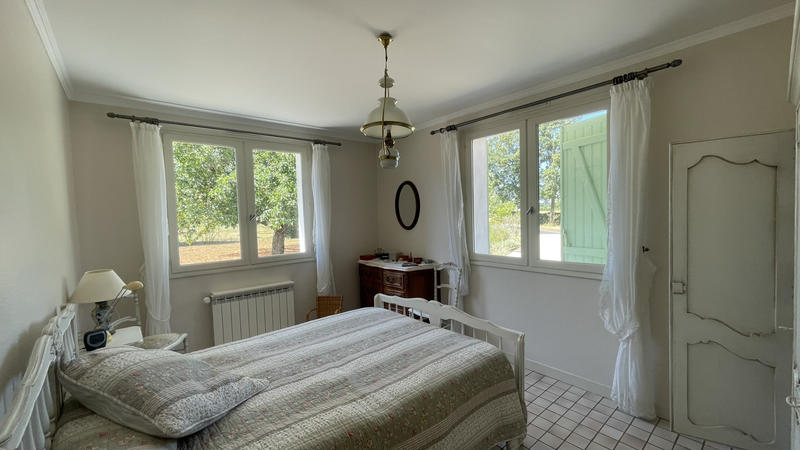 Maison - 150 m² - 8 pièces