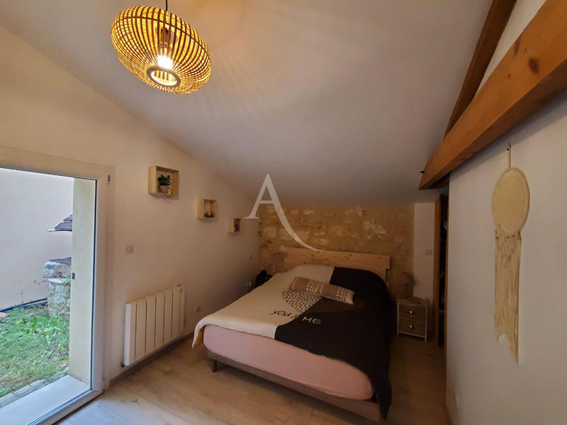 Maison - 161 m² - 8 pièces