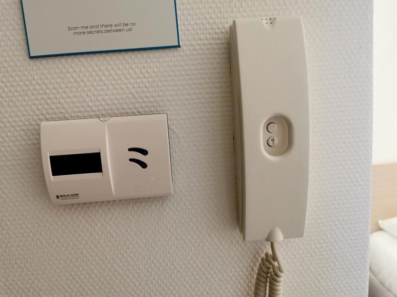 Appartement - 19 m² - 1 pièce