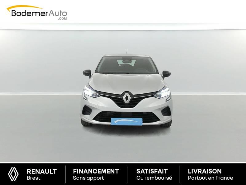 Renault Clio TCe 90 Equilibre