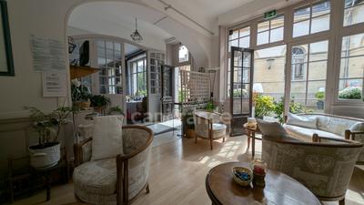 Fonds de commerce - 800 m²