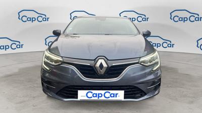 Renault Mégane 1.5 Blue dCi 115 Edc Business