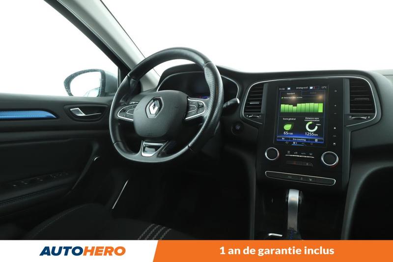 Renault Mégane 1.7 dCi Blue Gt-Line Edc 150 ch