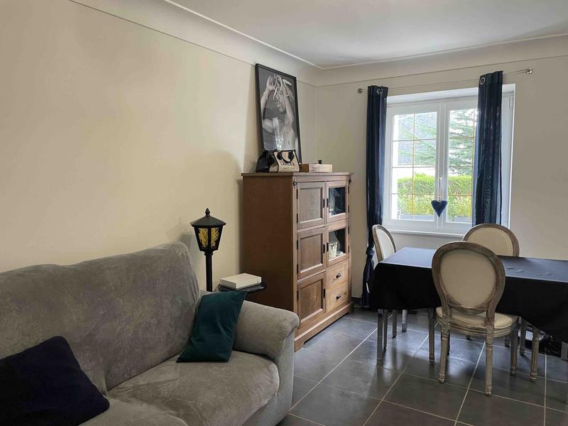 Maison - 70 m² - 4 pièces