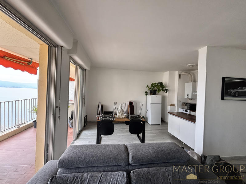 Appartement - 46 m² - 1 pièce