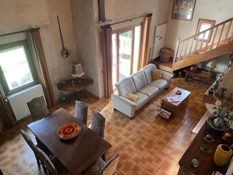 Maison - 127 m² - 4 pièces