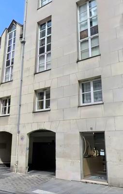 Local commercial - 34 m²