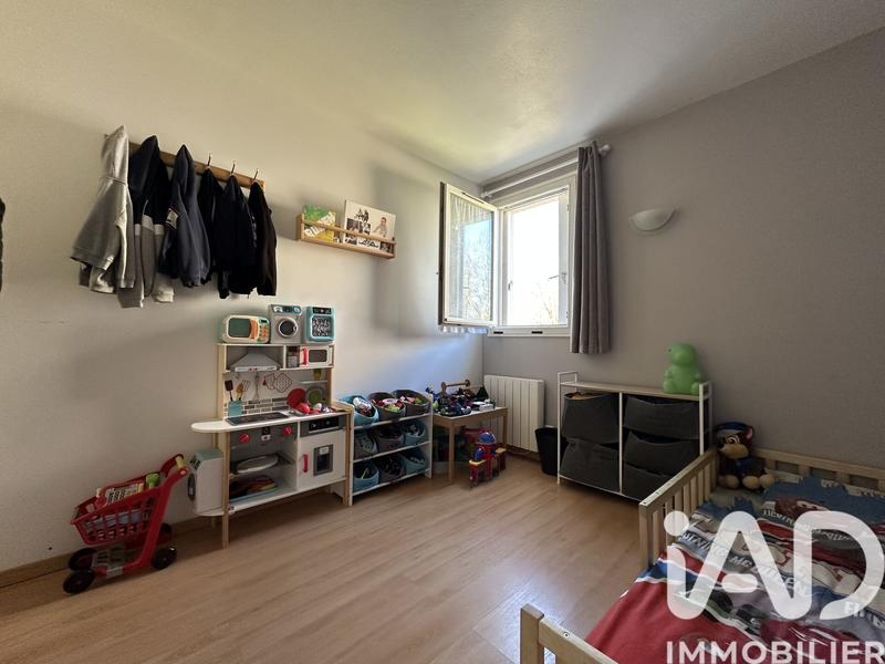 Appartement - 81 m² - 4 pièces