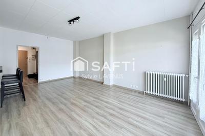 Appartement - 73 m² - 2 pièces