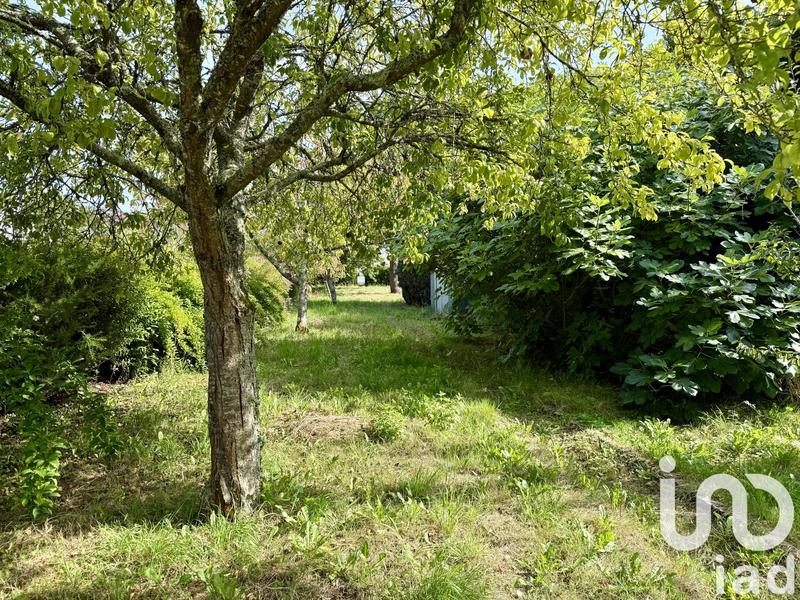 Maison - 98 m² - 5 pièces