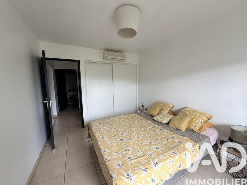 Appartement - 85 m² - 3 pièces