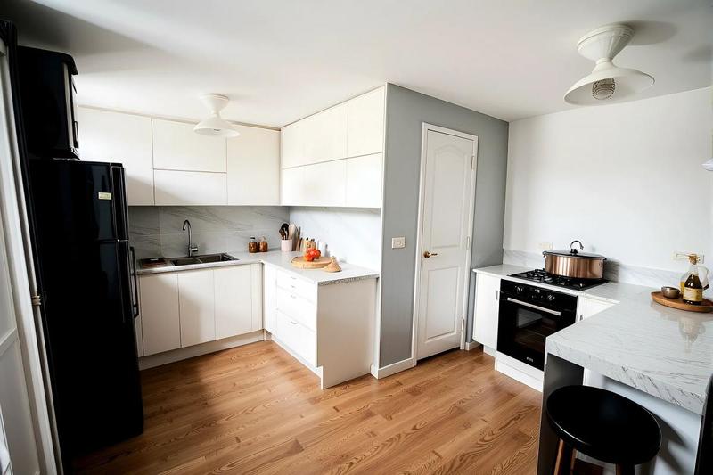 Maison - 70 m² - 3 pièces