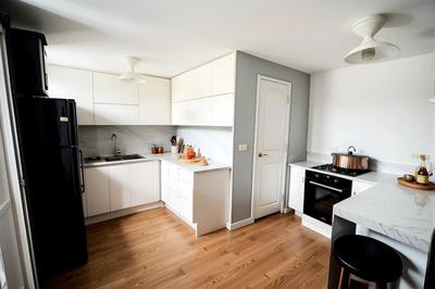 Maison - 70 m² - 3 pièces