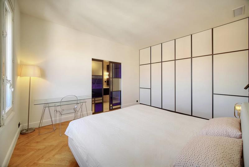 Appartement - 126 m² - 4 pièces