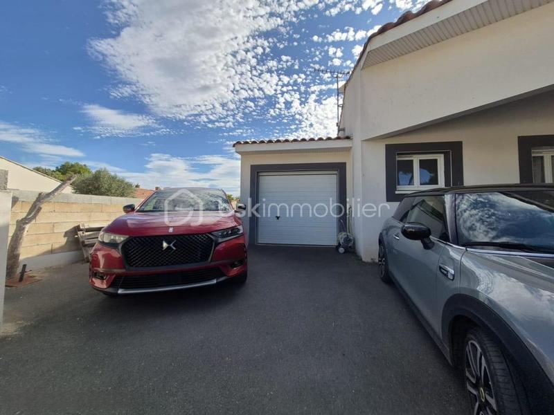 Villa - 104 m² - 4 pièces