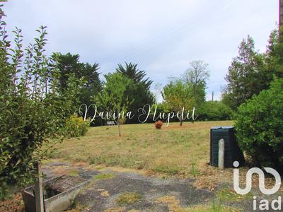 Maison - 165 m² - 6 pièces