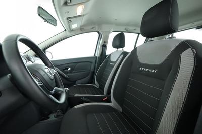 Dacia Sandero II Stepway 0.9 TCe 90 ch