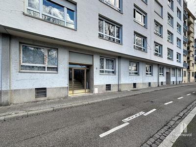 Studio - 57 m² - 2 pièces