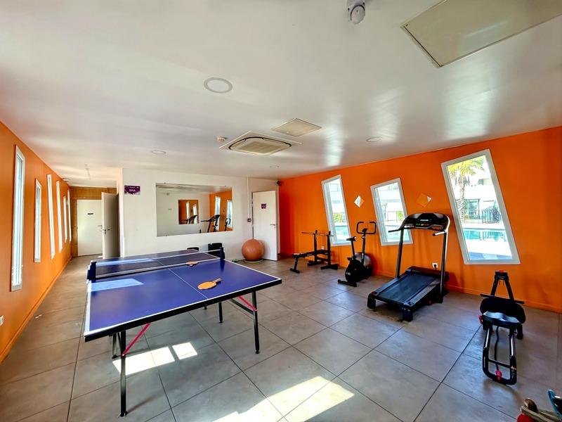 Appartement - 26 m² - 1 pièce