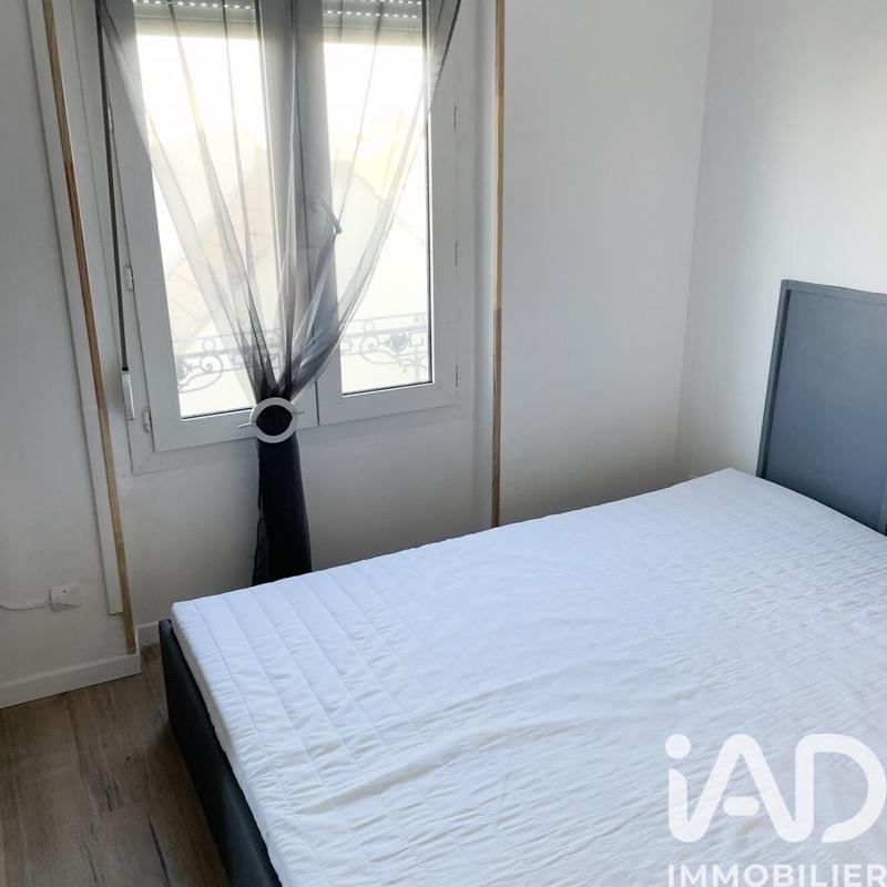 Appartement - 31 m² - 2 pièces