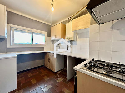 Appartement - 66 m² - 4 pièces