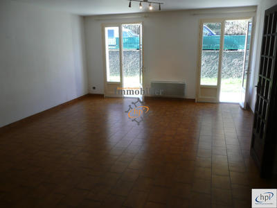 Maison - 107 m² - 4 pièces