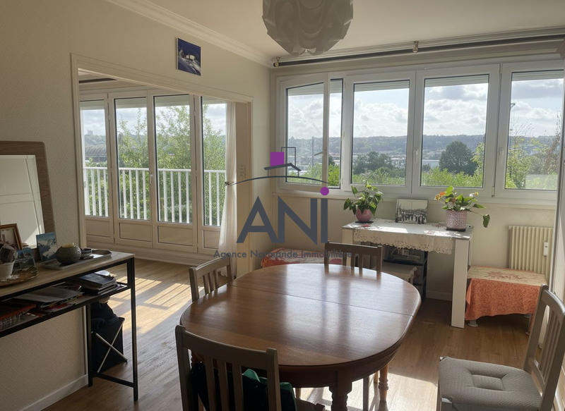 Appartement - 73 m² - 3 pièces